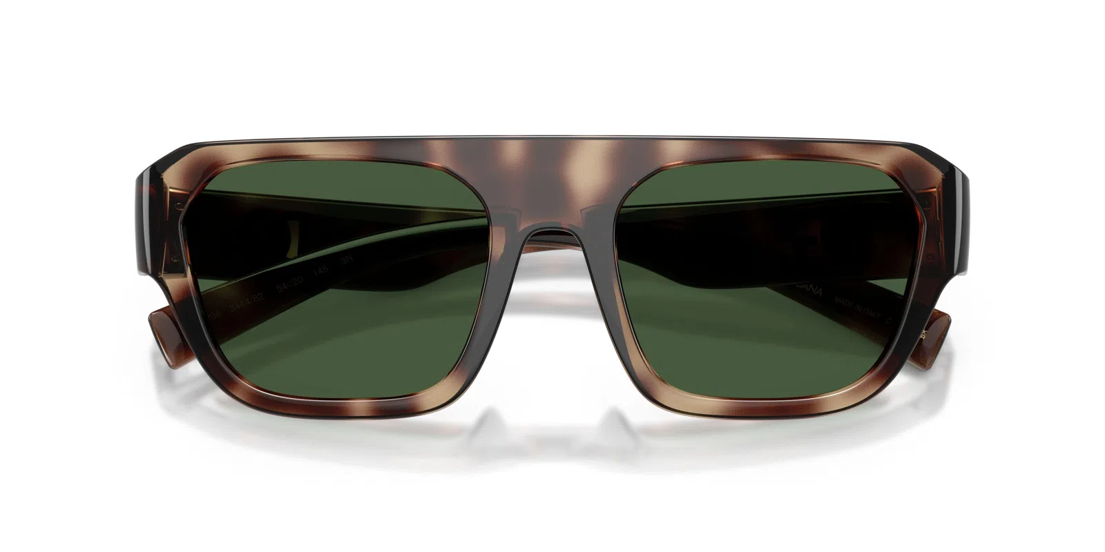 Dolce & Gabbana 6206 Sunglasses - view 15